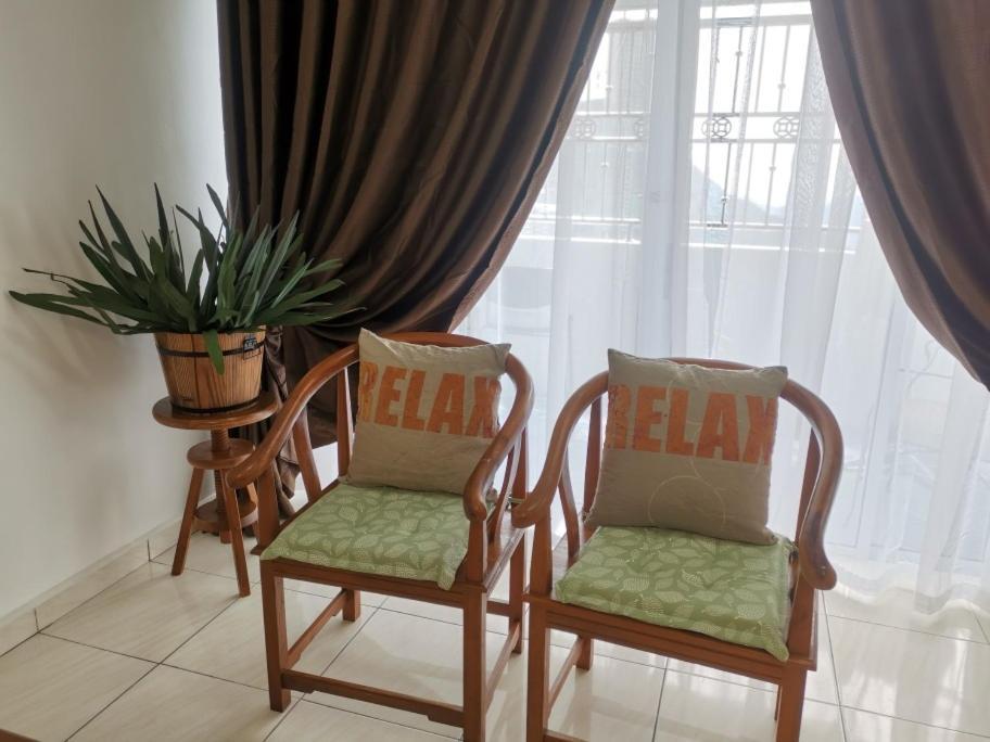 12 Pax Skyview Homestay 2 Family Room 2R2B Golden Hills Mountain View Genting Highland Cao nguyên Genting Ngoại thất bức ảnh