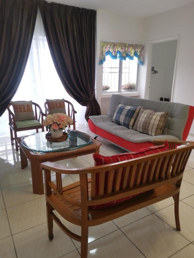 12 Pax Skyview Homestay 2 Family Room 2R2B Golden Hills Mountain View Genting Highland Cao nguyên Genting Ngoại thất bức ảnh